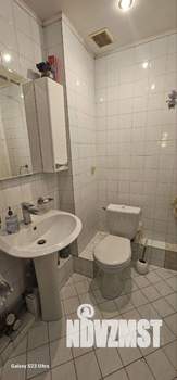 2-к квартира, вторичка, 55м2, 6/9 этаж