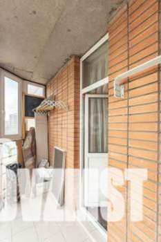 3-к квартира, вторичка, 90м2, 9/19 этаж