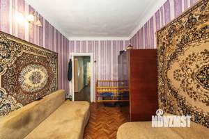 2-к квартира, вторичка, 48м2, 1/3 этаж