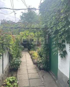 3-к квартира, вторичка, 46м2, 1/1 этаж