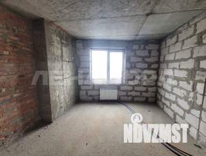 2-к квартира, сданный дом, 68м2, 4/18 этаж