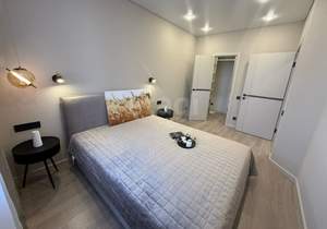 1-к квартира, вторичка, 40м2, 13/25 этаж