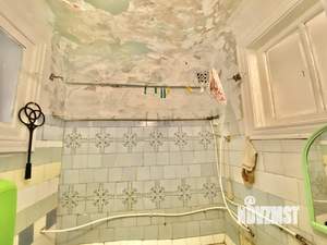 2-к квартира, вторичка, 48м2, 1/3 этаж