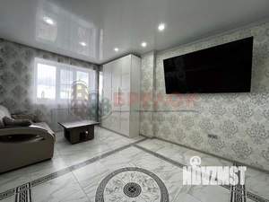 2-к квартира, вторичка, 45м2, 23/25 этаж