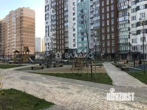 Студия квартира, вторичка, 22м2, 5/17 этаж