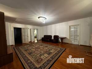 5-к квартира, вторичка, 268м2, 4/16 этаж