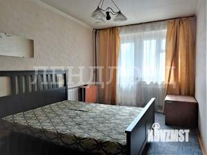 3-к квартира, вторичка, 63м2, 1/9 этаж