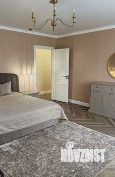 3-к квартира, вторичка, 95м2, 7/18 этаж