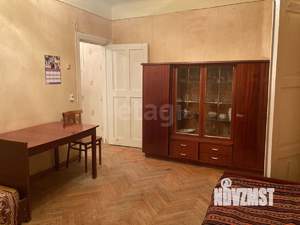 2-к квартира, вторичка, 37м2, 1/2 этаж