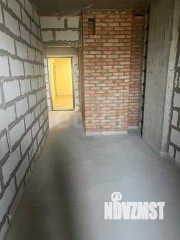 1-к квартира, вторичка, 38м2, 7/25 этаж