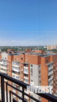 Студия квартира, вторичка, 31м2, 15/17 этаж