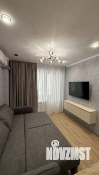 Студия квартира, вторичка, 28м2, 17/25 этаж