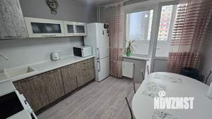 1-к квартира, вторичка, 38м2, 11/19 этаж