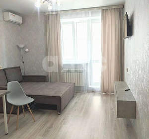 Студия квартира, вторичка, 28м2, 6/11 этаж
