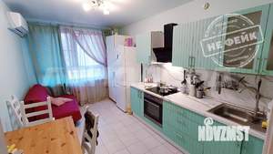 2-к квартира, вторичка, 61м2, 3/18 этаж