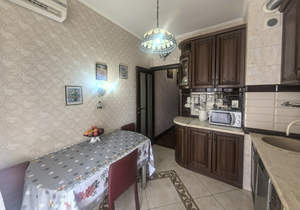 3-к квартира, вторичка, 79м2, 3/3 этаж