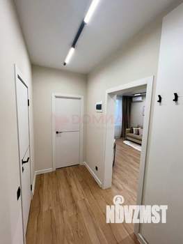 2-к квартира, вторичка, 43м2, 11/19 этаж