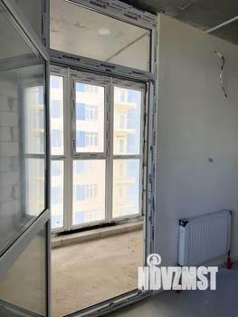 2-к квартира, вторичка, 40м2, 6/24 этаж