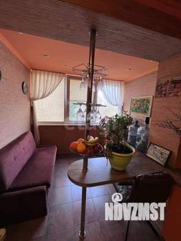 3-к квартира, вторичка, 84м2, 4/10 этаж