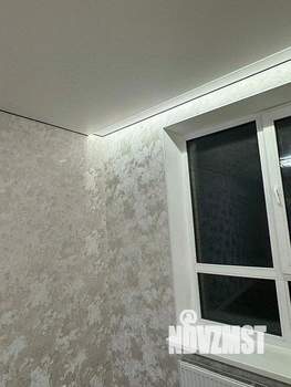 1-к квартира, вторичка, 39м2, 10/24 этаж