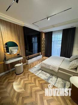 3-к квартира, вторичка, 72м2, 11/23 этаж