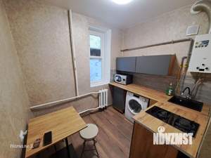 2-к квартира, вторичка, 54м2, 3/4 этаж