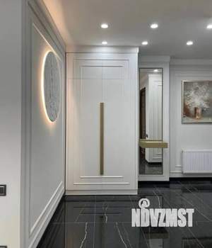 3-к квартира, вторичка, 100м2, 12/21 этаж