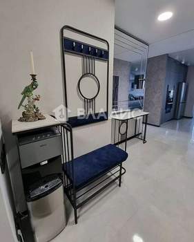 3-к квартира, вторичка, 102м2, 20/23 этаж