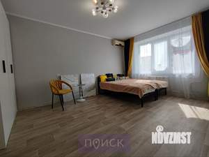 1-к квартира, вторичка, 32м2, 8/10 этаж