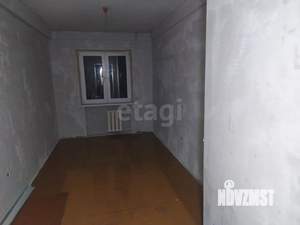 2-к квартира, вторичка, 43м2, 3/5 этаж
