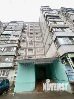 1-к квартира, вторичка, 22м2, 6/9 этаж