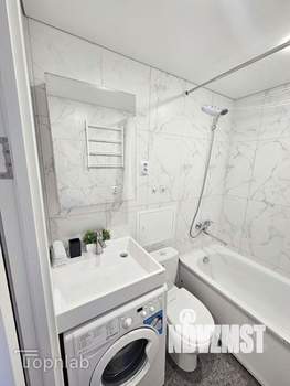 1-к квартира, вторичка, 19м2, 10/12 этаж