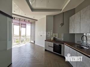 2-к квартира, вторичка, 51м2, 21/21 этаж