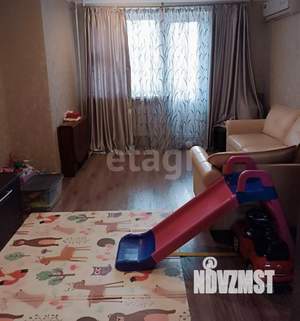 2-к квартира, вторичка, 56м2, 5/14 этаж