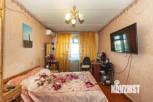 2-к квартира, вторичка, 50м2, 8/9 этаж