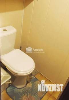 4-к квартира, вторичка, 84м2, 4/4 этаж