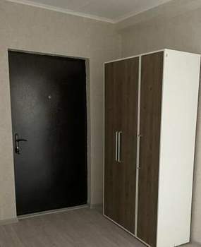 1-к квартира, вторичка, 37м2, 6/17 этаж