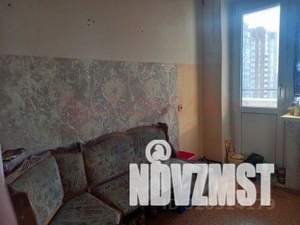 1-к квартира, вторичка, 40м2, 9/10 этаж