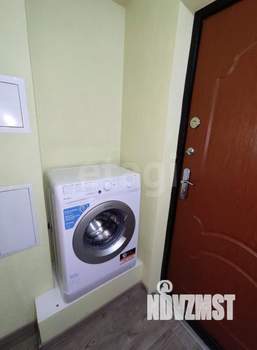 Студия квартира, вторичка, 27м2, 7/18 этаж