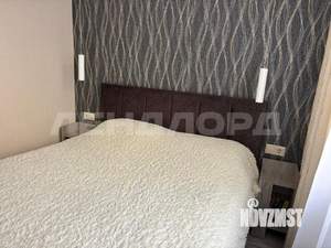 1-к квартира, вторичка, 41м2, 8/13 этаж