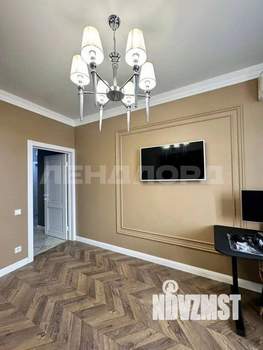 3-к квартира, вторичка, 92м2, 19/20 этаж