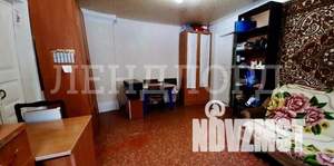 3-к квартира, вторичка, 80м2, 1/1 этаж