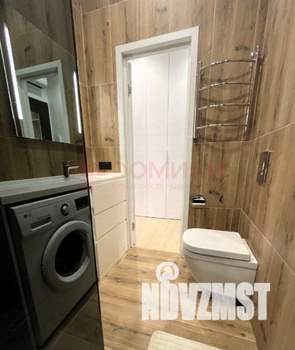 Студия квартира, вторичка, 36м2, 13/17 этаж