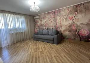 3-к квартира, вторичка, 107м2, 13/16 этаж