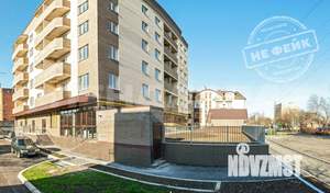 1-к квартира, вторичка, 40м2, 2/6 этаж