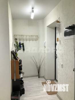 1-к квартира, вторичка, 36м2, 6/9 этаж