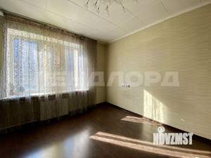 1-к квартира, вторичка, 35м2, 6/9 этаж