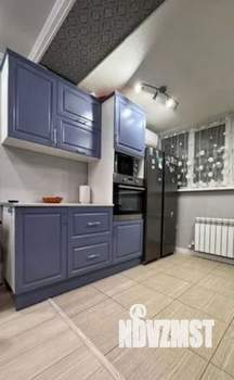 2-к квартира, вторичка, 57м2, 2/21 этаж