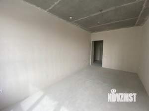 3-к квартира, вторичка, 66м2, 16/24 этаж
