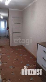 2-к квартира, вторичка, 57м2, 9/10 этаж